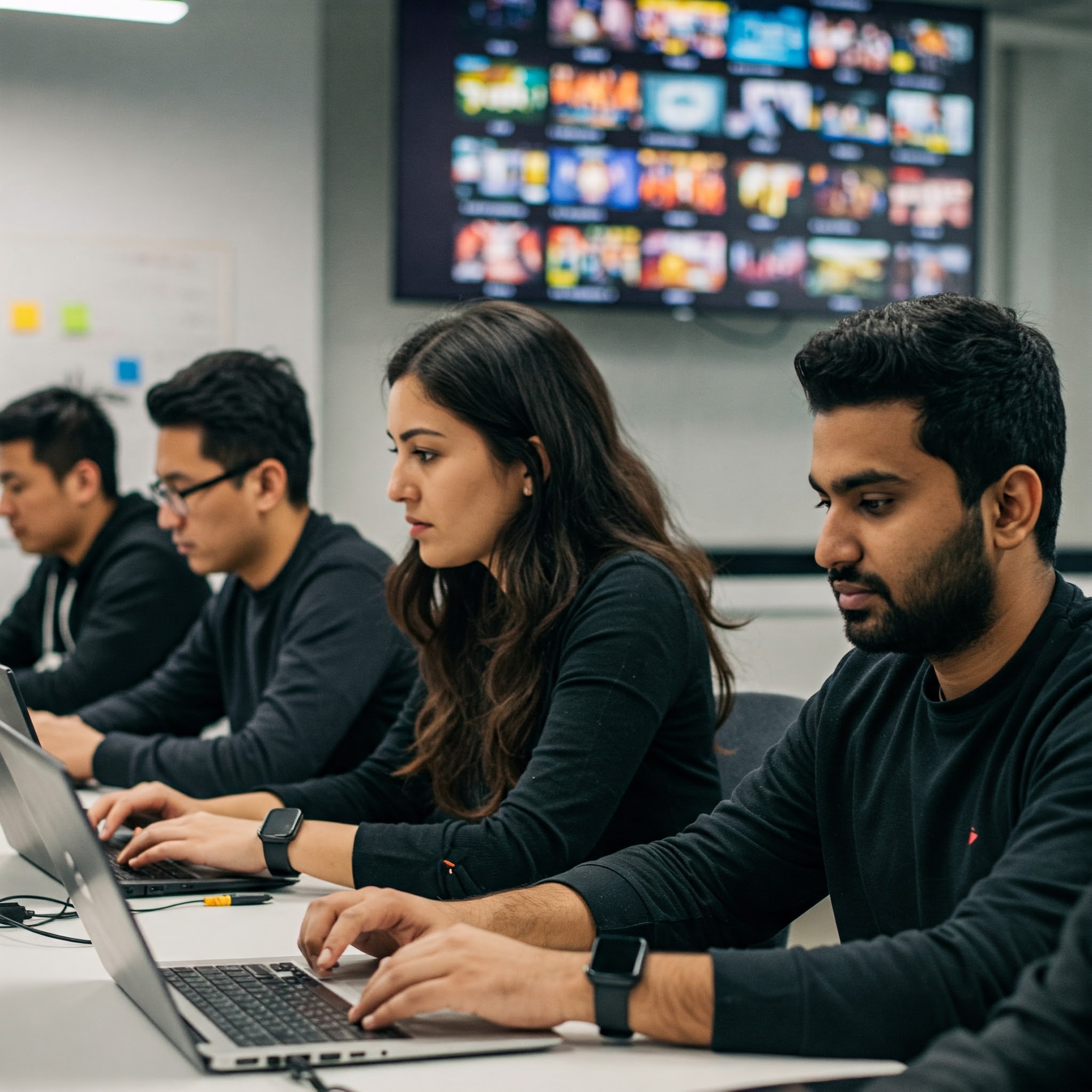 IPTV Nigeria​'s Vision